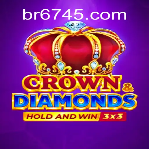 Descubra as Emoções de 'Crowndiamonds': Um Jogo Estratégico para Todos