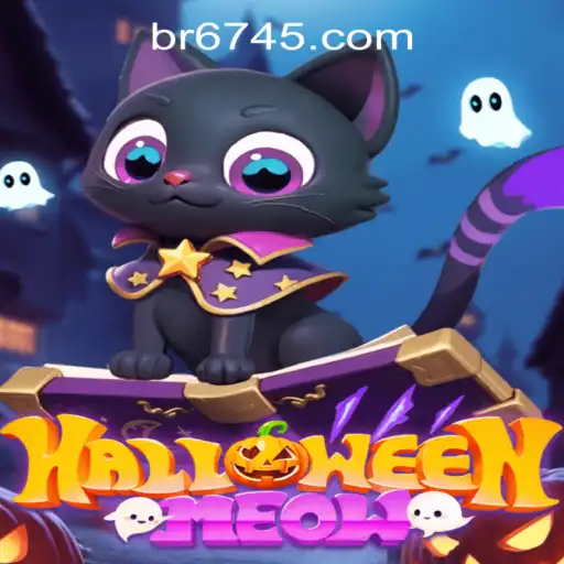 Explorando o Fascinante Jogo HalloweenMeow