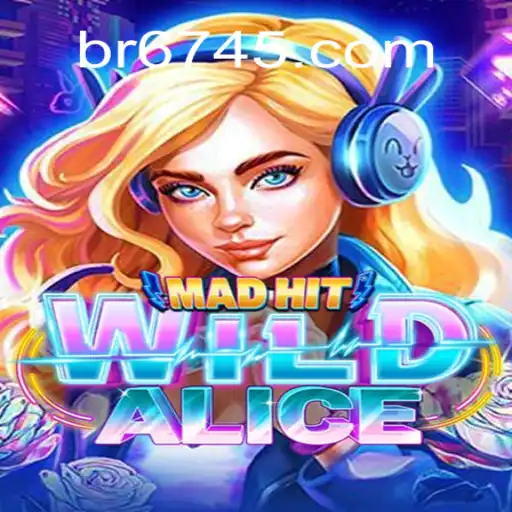 Descubra o Fascinante Jogo MadHitWildAlice