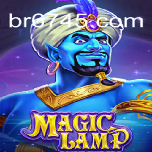 Explorando MagicLamp: Um Mergulho no Universo do Jogo 6745