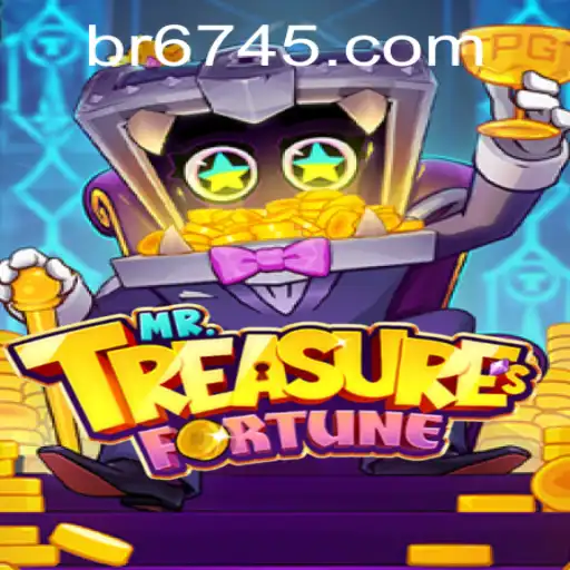Explorando o Mundo Encantado de MrTreasuresFortune