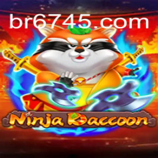 Descubra o Fascinante Mundo de NinjaRaccoon