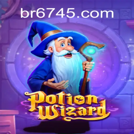 Descubra o Fascinante Mundo de PotionWizard: O Jogo de Magia e Alquimia