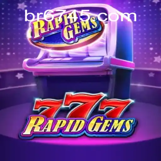 RapidGems777: O Novo Fenômeno dos Jogos Arcade