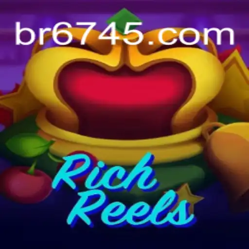 RichReels: A Experiência de Jogo Que Revoluciona o Mundo dos Cassinos
