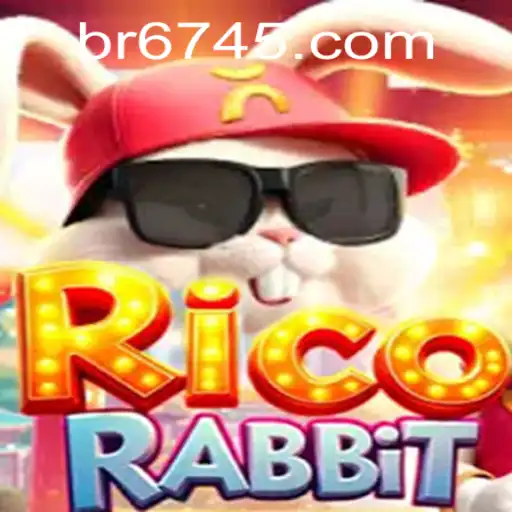 Explorando o Mundo de RicoRabbit: Um Jogo de Estratégia e Aventura