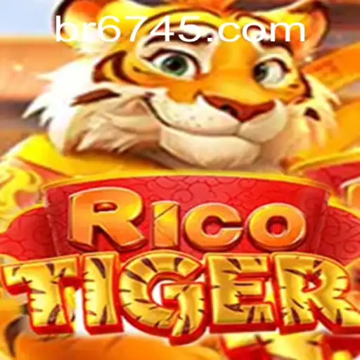 Descubra o Novo Jogo Empolgante: RicoTiger
