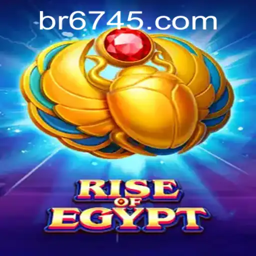 Desvendando RiseOfEgypt: Um Jogo de Aventura e Estratégia