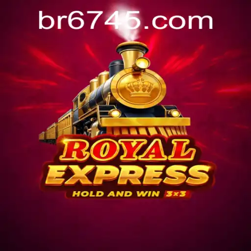 RoyalExpress: Aventura e Estratégia no Novo Fenômeno dos Jogos